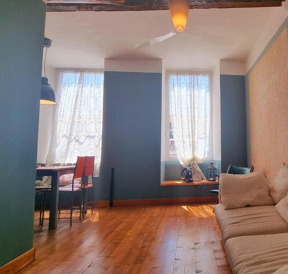Porta Dei Vacca Casa Di Pre' Citra 23 23 Apartamento Génova
